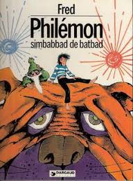Image result for Philémon by fred
