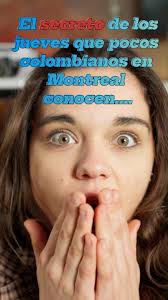 📦 Los jueves en Montreal significan familias más cerca en Colombia 💙✈️,  👉 ¿Ya enviaste el tuyo?, #EnviosAColombia #dimexcolombia  #ColombianosEnMontreal