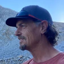 Dave Titus (@dwtitus) · Mammoth Lakes, CA