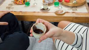 Traditional greek coffee is made with greek coffee grounds, sugar (which is optional depending on if you want your coffee sweetened or not), and cold water. 5 Reasons To Try Turkish Coffee And How To Make It