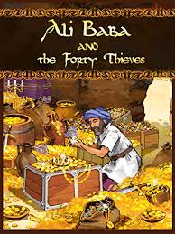 We did not find results for: Ali Baba And The Forty Thieves Kindle Edition By Friend Kate Szal Marek Children Kindle Ebooks Amazon Com