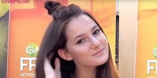 Consigue el peinado del verano en un minuto