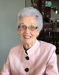 Janet Elizabeth McKie Obituary