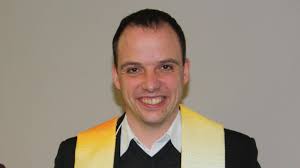 Kirche: Martin Gall wird Pfarrer von Dinkelscherben