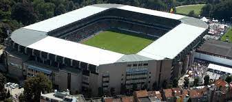 Royal sporting club anderlecht, usually known as anderlecht or rsca (dutch: Anderlecht Stadium Constant Vanden Stock Stadium Football Tripper