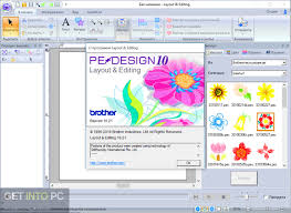 Truembroidery 3 is a free embroidery software application specially designed for mac users. Pe Design 2016 Personal Embroidery Free Download