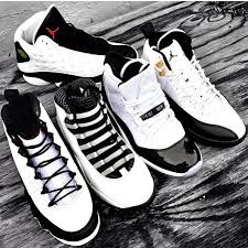 Black And Yellow Jordans 12 Real Vs Fake How To Spot Fake Nike Air Jordan 11 Concord In 30 Steps Nike Shoes Outlet Nike Shoes Sneakers