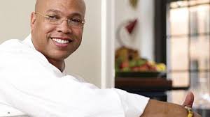 Food Network's 'Chef Jeff' serves up cookbook in Laguna