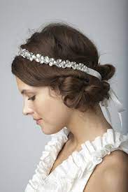 Edwardian Hair Style Edwardian Hairstyles Prom Hair Accessories Hair Styles