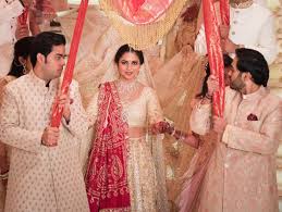 Anandha kannan, anandha kannan vj, anandha kannan vj death, anandha kannan death news, anandha kannan death photos, kalinga tv, kalinga tv news, kalinga tv live Inside The Isha Ambani Wedding With A Galaxy Of Stars Bollywood Gulf News