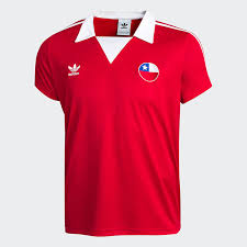 6 puma (camiseta chilena femenina). Camiseta Adidas Chile Fan Tee Compra En Lapolar Cl