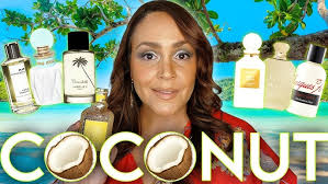 Top Coconut Perfumes 🥥 Niche, Designer, and Affordable 🌴 Best Tropical  Summer Fragrances