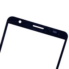 Touchpanel für ZTE Blade A5 2019 (schwarz)