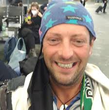 Aaron Traxler in people