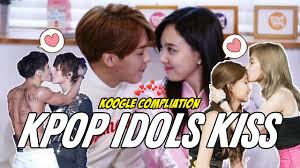 See more ideas about kaisoo, exo kaisoo, kyungsoo. K Pop Kissing Moments Kpop Compilation By Koogle Tv