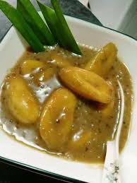 Untuk lebih sedap, ia boleh dihidangkan bersama kelapa parut. Pengatpisangnangka Resepi Pisang Nangka Melaka Facebook