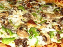 Domino S Pizza Copycat Recipes Steak Pizza Philly Cheese Steak Pizza Recipes