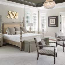 Sweet dreams are made of these. 75 Beautiful Transitional Bedroom Pictures Ideas May 2021 Houzz