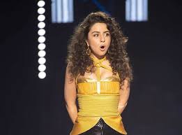 Masha and the bear are heroes of russian folklore, known to all russian children. The Voice Australia Armenia S Masha Mnjoyan Through To The Semi Final Public Radio Of Armenia