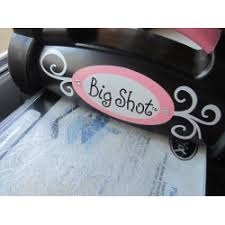 как сделать машинку для вырубки и тиснения своими руками Otzyvy O Mashinka Dlya Vyrubki I Tisneniya Sizzix Big Shot