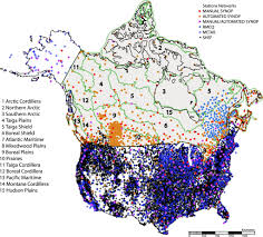 Cu ce să vă îmbrăcați mîine, să vă luați sau nu umbrelă etc. Performance Evaluation Of The Canadian Precipitation Analysis Capa In Journal Of Hydrometeorology Volume 16 Issue 5 2015