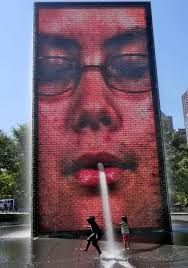 Oasis /The Masterplan