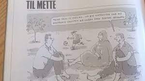 Z tego, co opowiadał mi dziadek jan semka, moja rodzina pojawiła się na terenie ziemi malborskiej i sztumskiej w połowie xviii wieku. Piotr Semka On Twitter Stern Moja Zona Jest Muzulmanka Ja Katolikiem Wiec W Ramach Kompromisu Wychowujemy Syna Na Ortodoksyjnego Zyda
