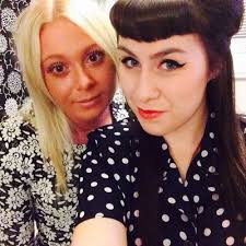 Hannah-Ruth Cahill (@hanrc93)