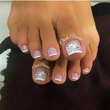 Ver más ideas sobre diseños de uñas pies, arte de uñas de pies, uñas de los pies bonitas. Decoracion De Unas Para Pies Imagenes Disenos Y Tendencias In 2021 Toe Nails Pretty Toe Nails Toe Nail Designs