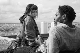 Meet Lucie Zhang, the star of 'sexy' new hookup film Paris, 13th District |  Dazed