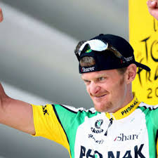 More facts about floyd landis. Dopingsunder Floyd Landis Beendet Radkarriere Mehr Sport