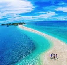 Kalanggaman Island Palompon Philippines Kalanggaman Island Philippines Travel Best Vacations