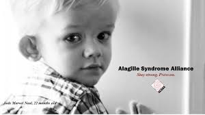 Alagille Syndrome Alliance