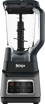 Ninja® are one of the world's most popular kitchen appliances. Ninja Professional Plus Blender With Auto Iq Gray Bn701 Best Buy