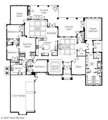 First Floor Floor Plans How To Plan Building Plans House
