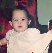 If u really think about it, it's kind of weird. X number of yrs ago