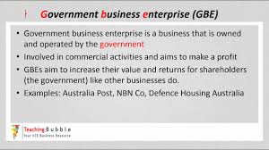 We believe they serve as excellent examples of social entrepreneurship and how foundations can use impact investing to provide support. Vce Business Management Social Enterprise Gbe Youtube