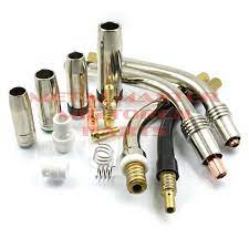 Mig Torch Spare Parts Expanded Spare Parts Torch Mig Welding