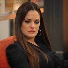 🥺 #chile #viral #fyp #fypシ #parati #esdlc #esdlc5 #elseñordeloscielos  #monicarobles #esperanzasalvatierra #sabrinaseara #fernandacastillo  #teleserieschilenas #telemundo #edits #demre #paes ...