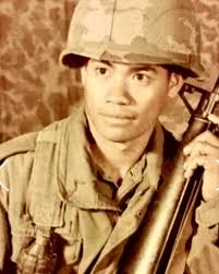 Nevada native killed in Vietnam War