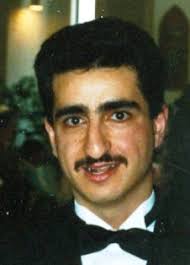 Pedigree chart Elise Anne MEHRASSA