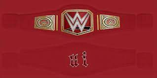 Belt wwe smackdown champion texture wr3d. Wr3d Para Todos Titulos De Raw Y Smackdown Facebook