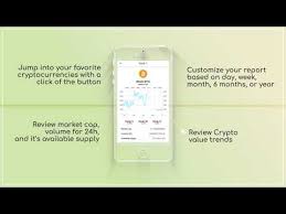 If there's no single app for all three then i would like app recommendations for. Crypto Price Alert Cryptocurrency Alerts Apps On Google Play