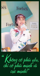 Tháng 12/2011, bà nguyễn thị phương thảo đưa hãng hàng không giá rẻ tư nhân đầu tiên của việt nam vào khai thác, đánh cược rằng bà cũng góp mặt trong danh sách 56 tỷ phú tự thân của forbes. E Tá»· Phu Nguyá»…n Thá»‹ PhÆ°Æ¡ng Tháº£o Trai Tim Nong Ä'áº±ng Sau Cai Ä'áº§u Láº¡nh