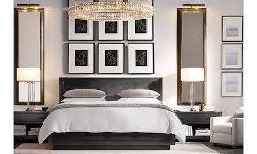 In these page, we also have variety of images available. Rules Of Interior Design Emphasize Your Point Sara Ho Design Studio Restoration Hardware Bedroom Luxurious Bedrooms Bedroom Interior