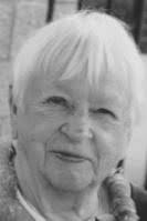 Norma Larson Obituary