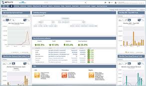 Oracle netsuite is not just an accounting software. Netsuite Vs Intacct A Financial Software Faceoff Technologyadvice