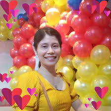 Profile for Meriam Moreno