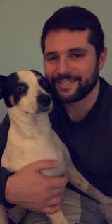 Normal Dude Who Likes to Read Stuff