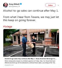 Maybe you would like to learn more about one of these? The 23 Words That Changed The Way Texas Sells Alcohol Or Not Say What Governor Food The Austin Chronicle